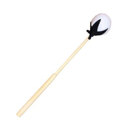 Baguette feutrine gros tambour